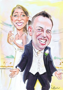 hand-painted-wedding